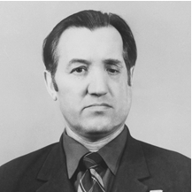 Чемутов Юрий Васильевич